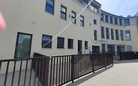 Smaragdo Apartamentai