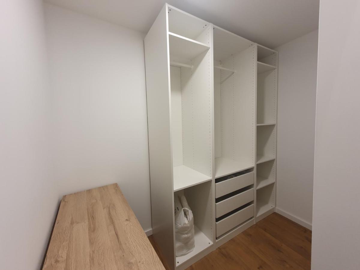 Smaragdo Apartamentai Kowno Zewnętrze zdjęcie